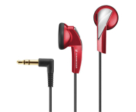 Sennheiser MX 365 Red - 1402132 - zdjęcie 2